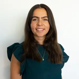 Kaja Norheim Morken